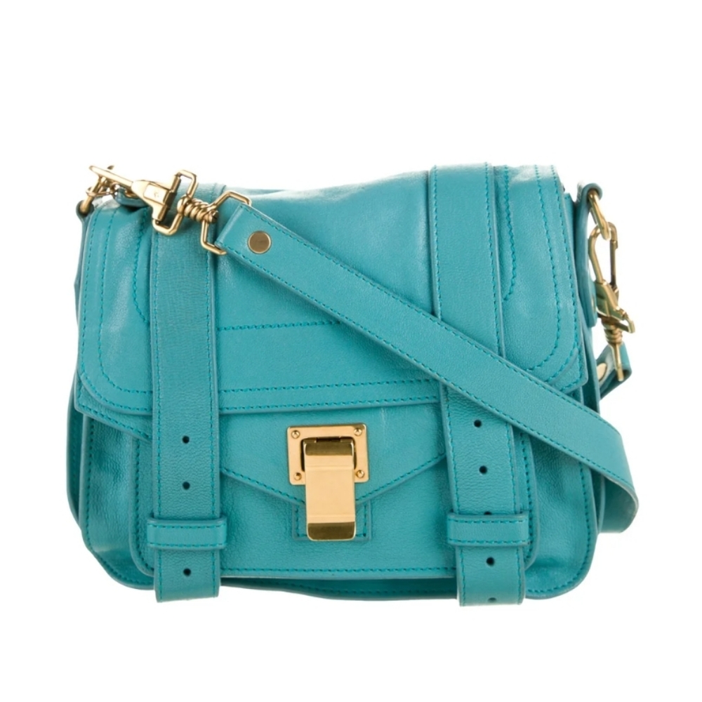 Proenza Schouler PS1 Micro Bag